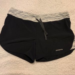 Patagonia strider short (women’s medium)